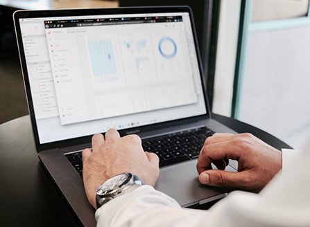 Processo de recrutamento