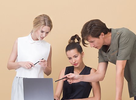 Processo de recrutamento