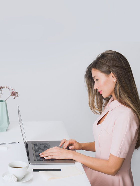 Recrutamento de associados