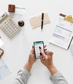 Processo de Colaboração