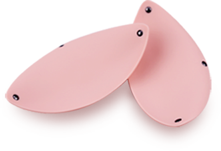 Massajador de seios - Wireless, de segunda geração