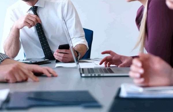 Departamento de Investimento e Financiamento