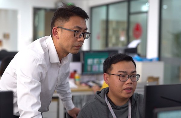 Departamento de Incubação de Idéias