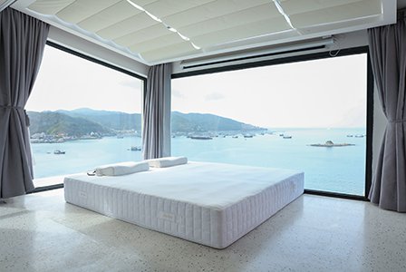 Colchão molas Spring