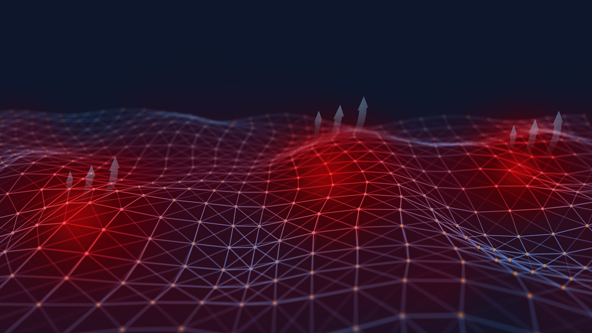 Controlo de flutuação e contorno corporal