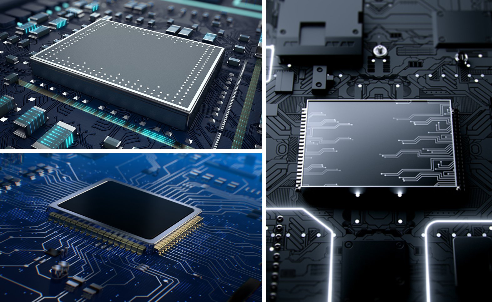 Melhoria e atualização contínua da tecnologia