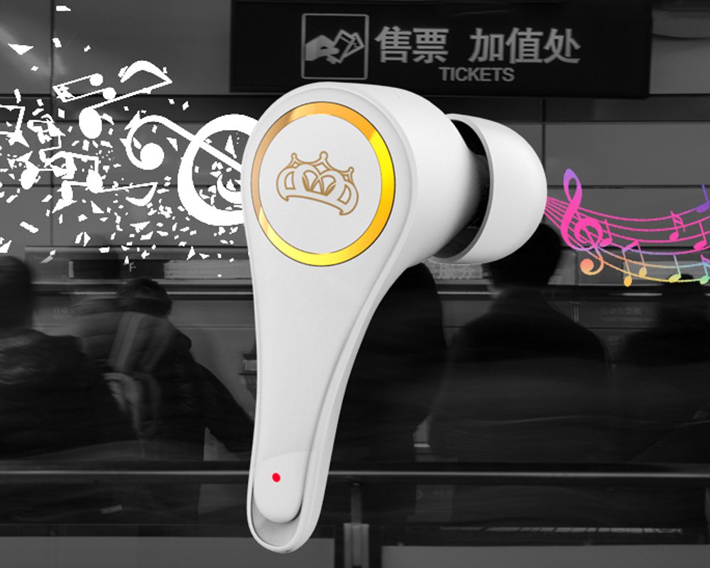 Tecnologia de cancelamento ativo de ruído (ANC)