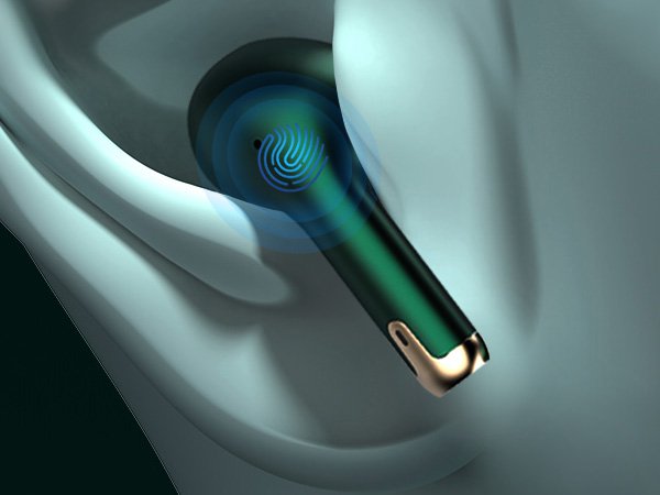 Bluetooth 5.0 & 3D Stereo