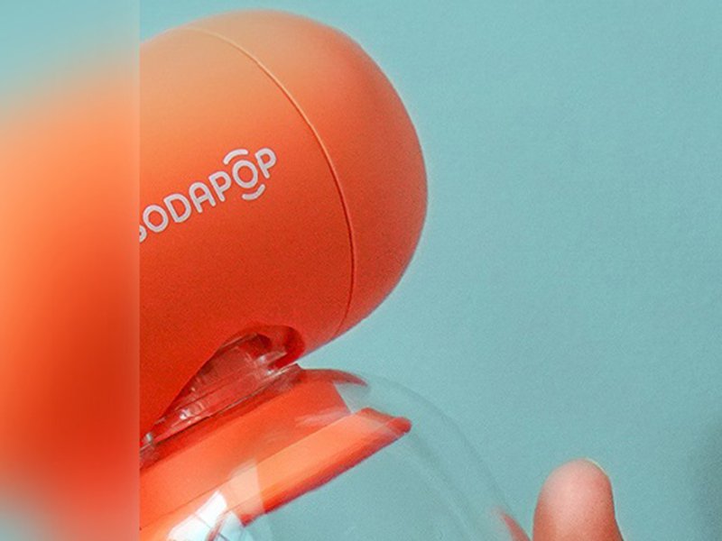 Mantenha sua juventude, mostre sua personalidade