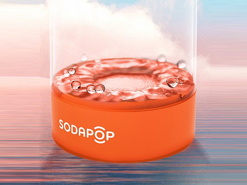 Graves extra e som potente