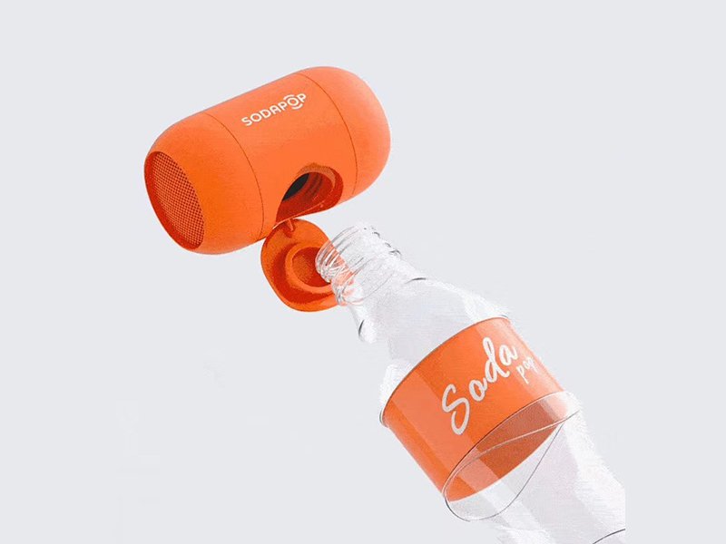 Reutilizável e compatível