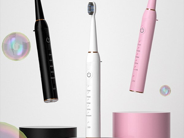 Desempenho poderoso, 6 recursos principais