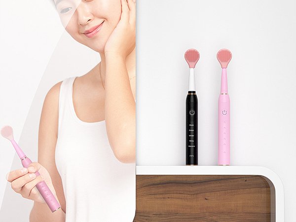 Uma combinação de duas funções