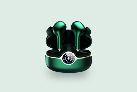 Auriculares Noise Cancelling Bluetooth LC-Q1