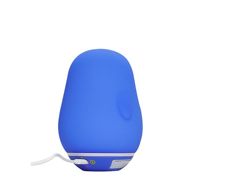 Interface USB para vários métodos de carregamento