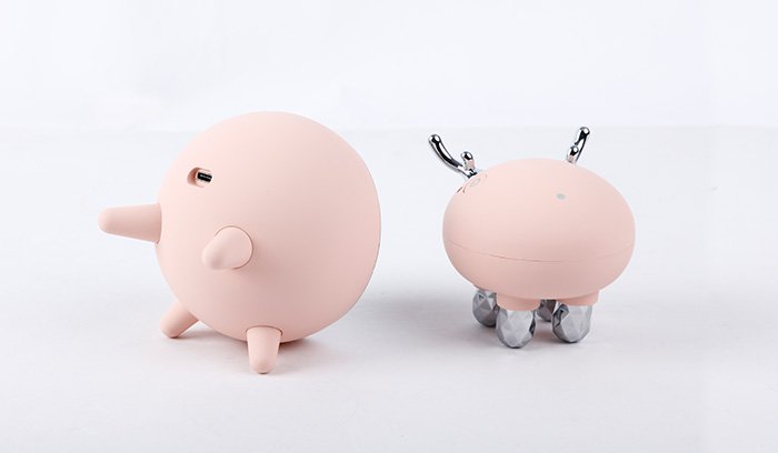 Quatro funções de terapia