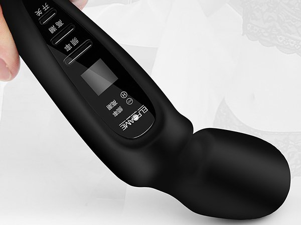 Vibrador Wand