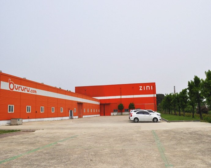 Dongguan Zini Health Technology Co., Ltd.