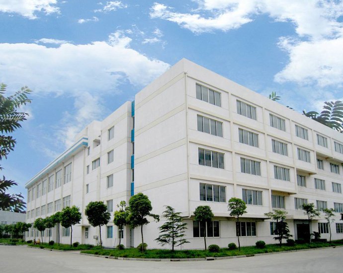 Dongguan Liwen Daily Necessities Co., Ltd.