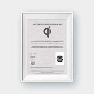 Certificado QI