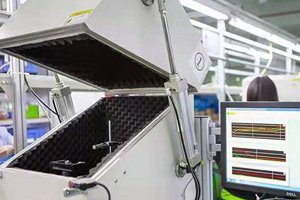 Oficina de manufatura