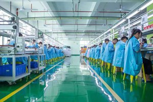 Oficina de manufatura