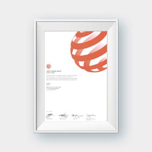 Prêmio alemão de desenho Red Dot