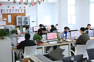 Departamento de vendas