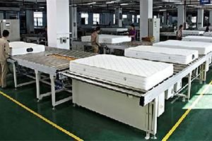 Oficina de manufatura