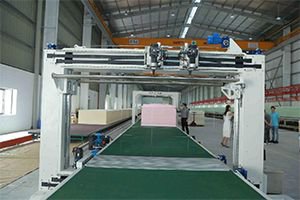 Equipamento de manufatura