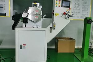 Equipamento de manufatura