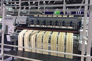 Equipamento de manufatura