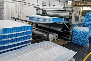 Equipamento de manufatura