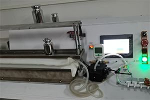 Teste de fadiga e confiabilidade